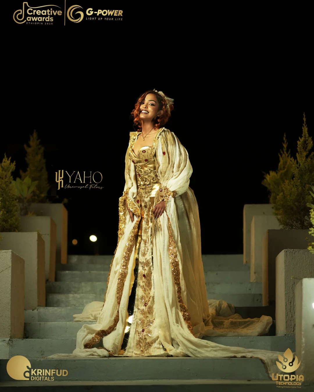LENIZ campaign image 3