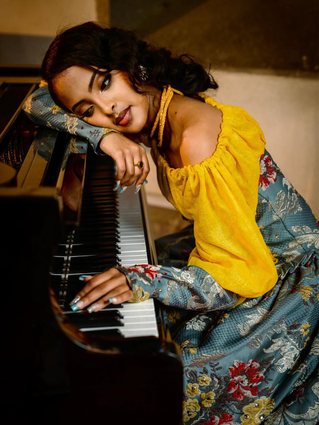 LENIZ campaign image 2
